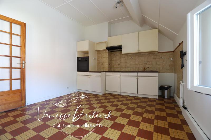 Appartement - 42 m² - 3 pièces