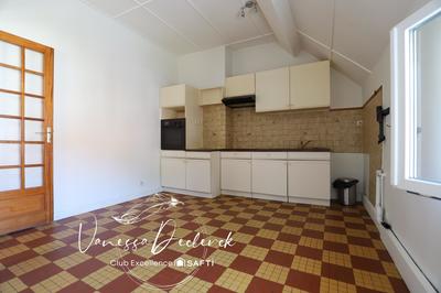 Appartement - 42 m² - 3 pièces