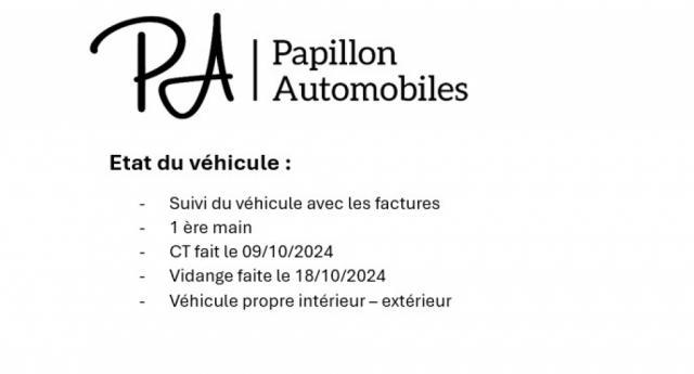 Seat Ateca 1.0 Tsi 115 ch Start/Stop Reference