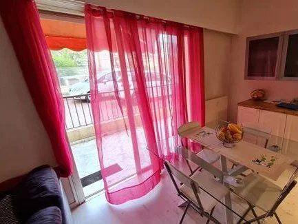 Appartement - 45 m² - 3 pièces