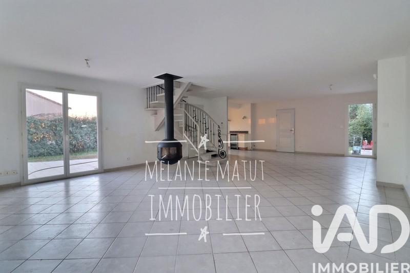 Maison - 146 m² - 4 pièces
