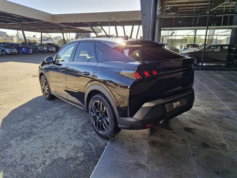 Peugeot 3008 II Hybrid 136 e-Dcs6 Allure Pack