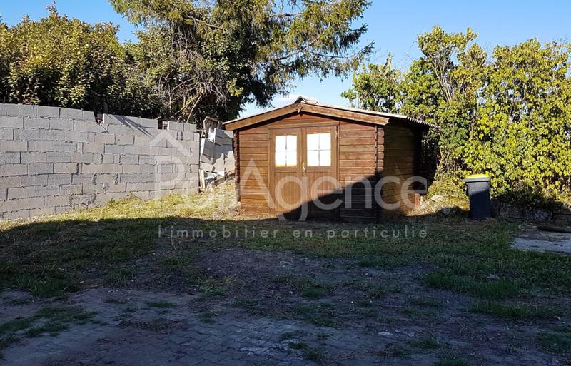 Maison - 148 m² - 6 pièces