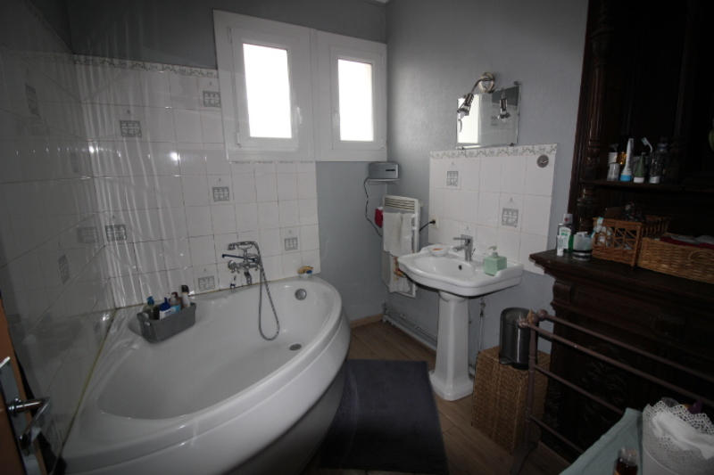 Maison - 165 m² - 6 pièces