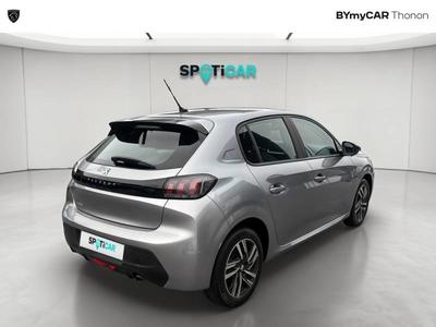 Peugeot 208 PureTech 75 s&amp;S Bvm5 Active Pack