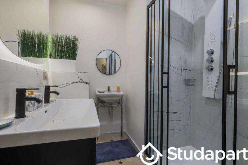 Appartement - 130 m² - 4 pièces