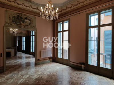 Appartement - 175 m² - 5 pièces