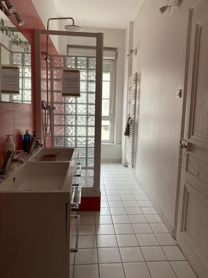 Immeuble - 231 m² - 9 pièces