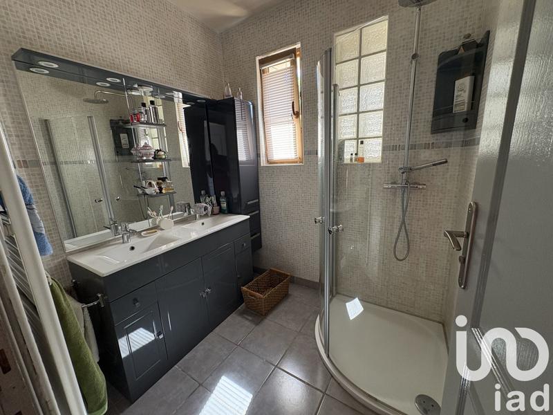 Maison - 90 m² - 6 pièces