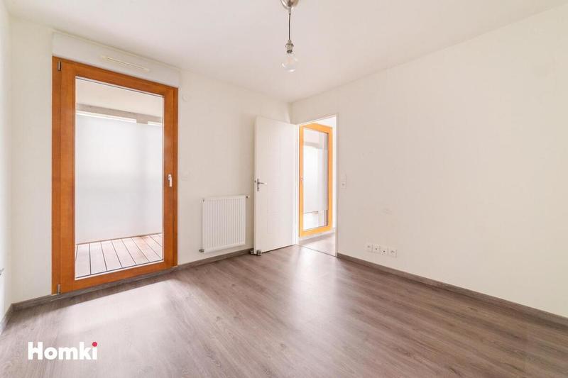 Appartement - 58 m² - 2 pièces