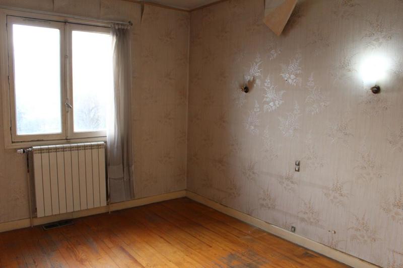 Maison - 86 m² - 3 pièces