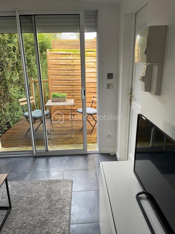 Propriété - 165 m² - 6 pièces