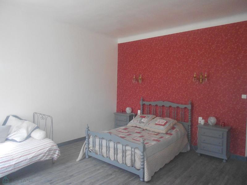 Terrain agricole - 1 500 000 m²