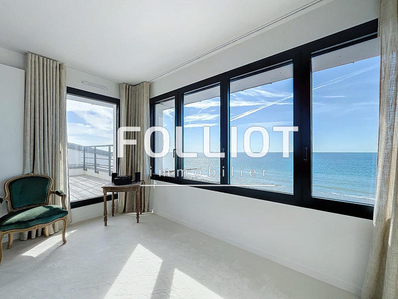 Maison - 200 m² - 7 pièces