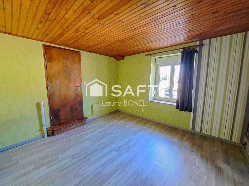 Maison - 173 m² - 7 pièces