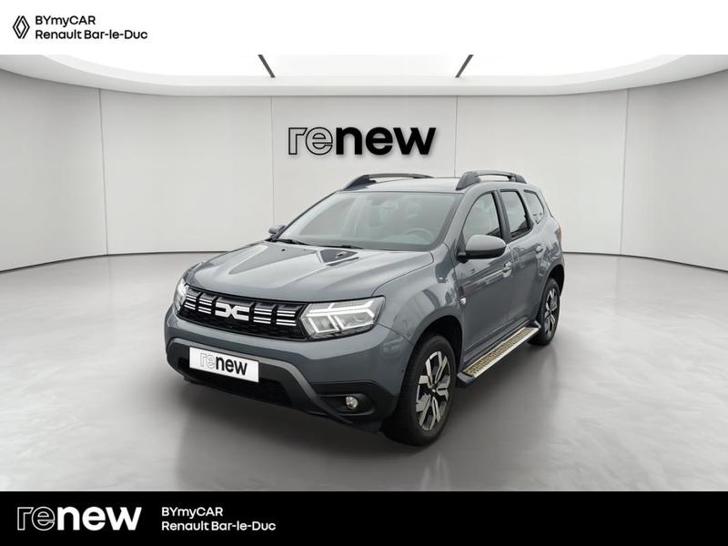 Dacia Duster TCe 150 4x2 Edc Journey