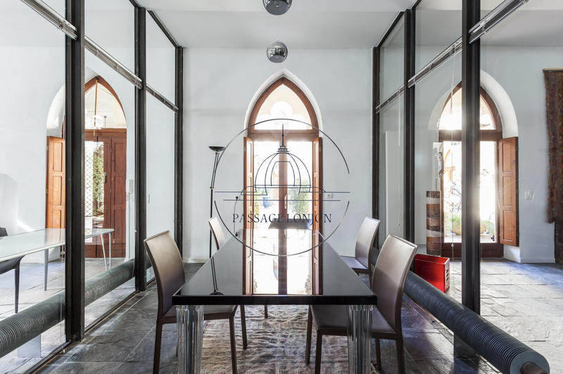 Appartement - 168 m² - 5 pièces