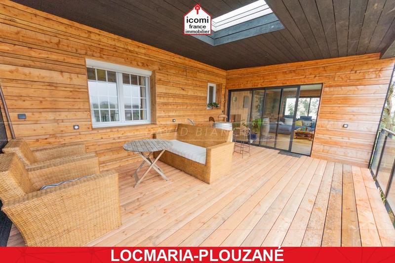 Maison - 175 m² - 8 pièces