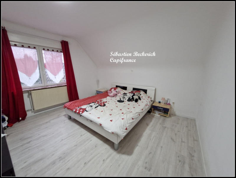 Maison - 135 m² - 5 pièces