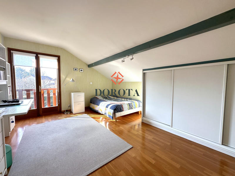 Maison - 154 m² - 5 pièces