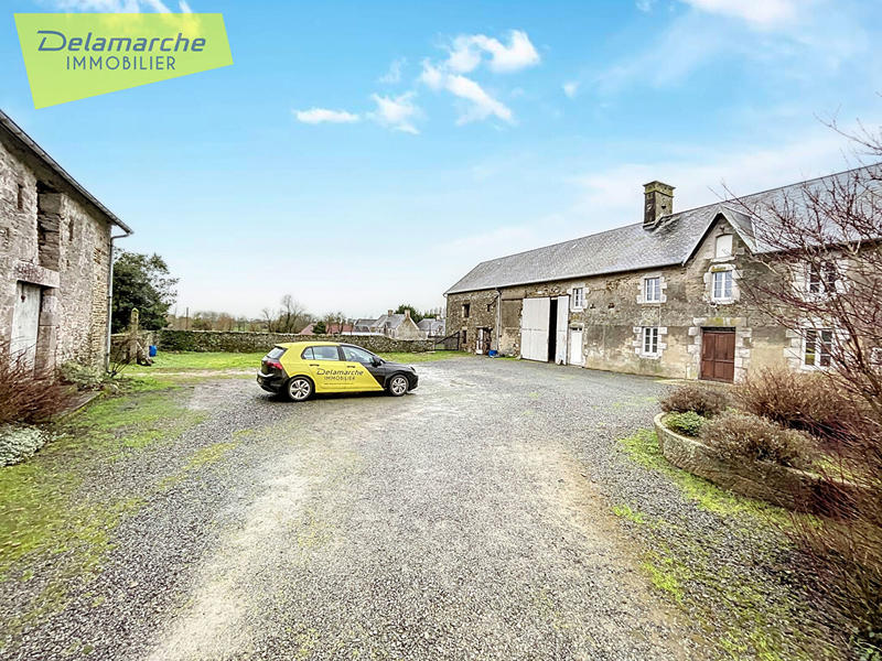 Maison - 131 m² - 5 pièces