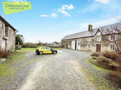 Maison - 131 m² - 5 pièces