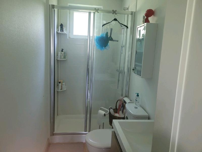 Maison - 70 m² - 4 pièces