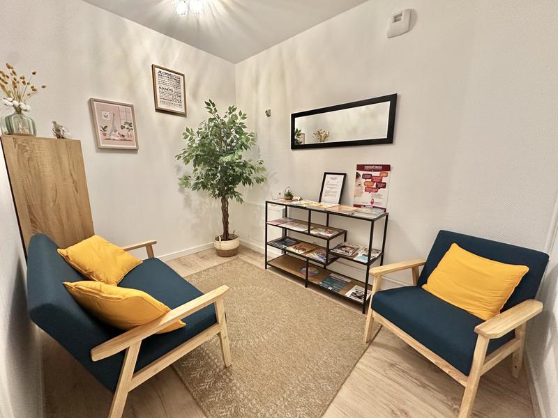 Appartement - 34 m² - 2 pièces