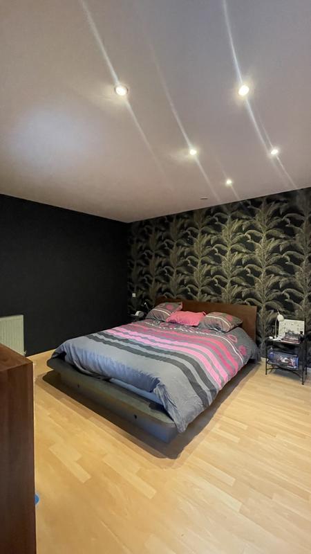 Appartement - 186 m² - 5 pièces