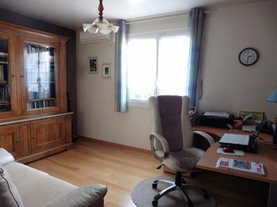 Maison - 133 m² - 6 pièces