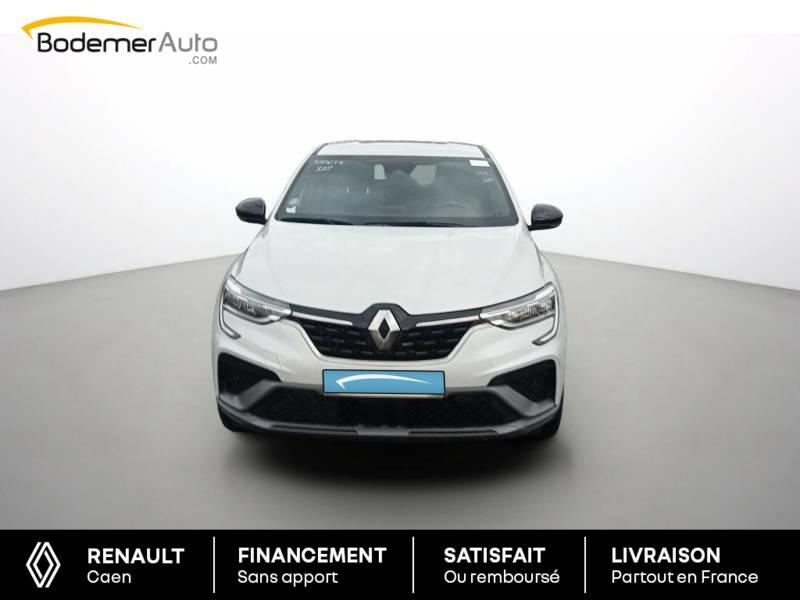Renault Arkana E-Tech 145 - 21b R.S. Line