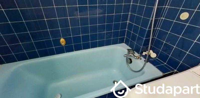 Appartement - 85 m² - 1 pièce