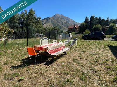 Appartement - 88 m² - 3 pièces