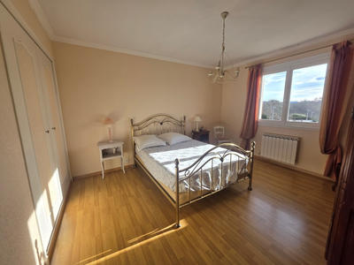 Maison - 103 m² - 5 pièces