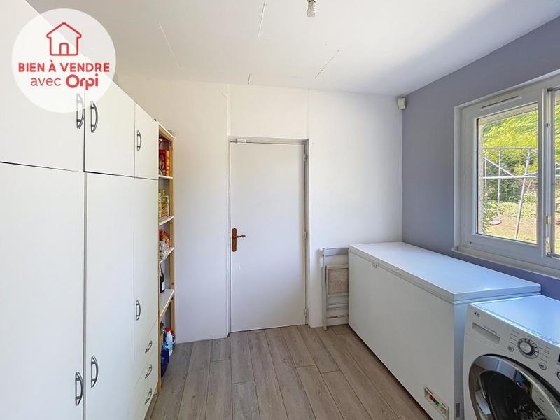 Maison - 170 m² - 8 pièces