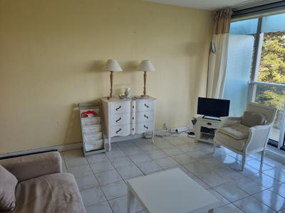 Appartement - 28 m² - 1 pièce