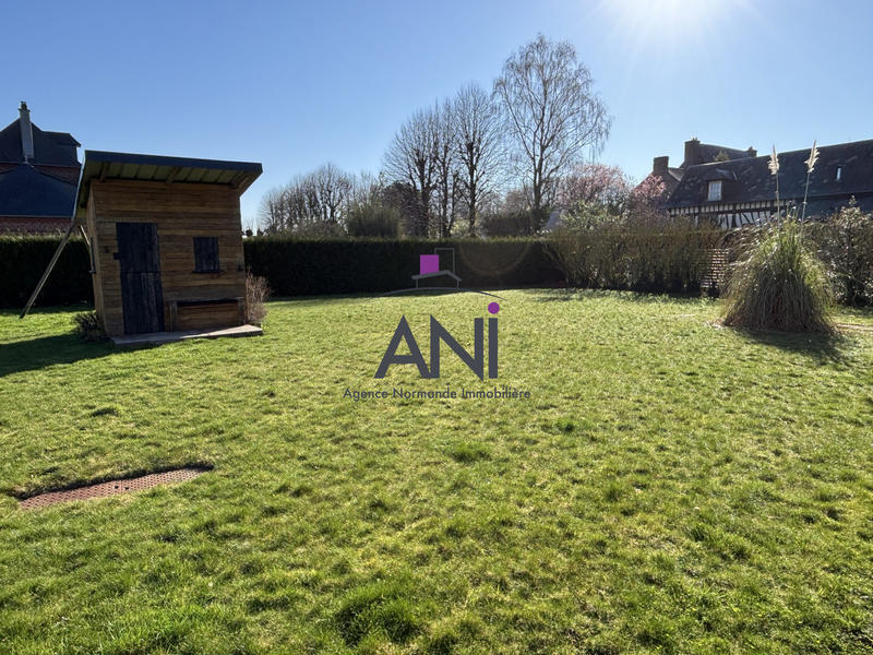 Maison contemporaine - 107 m² - 5 pièces