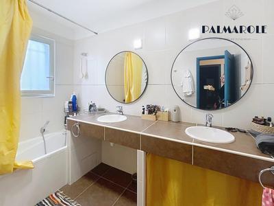 Villa - 113 m² - 4 pièces