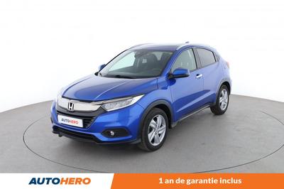 Honda Hrv 1.5 i-Vtec Executive Cvt 130 ch