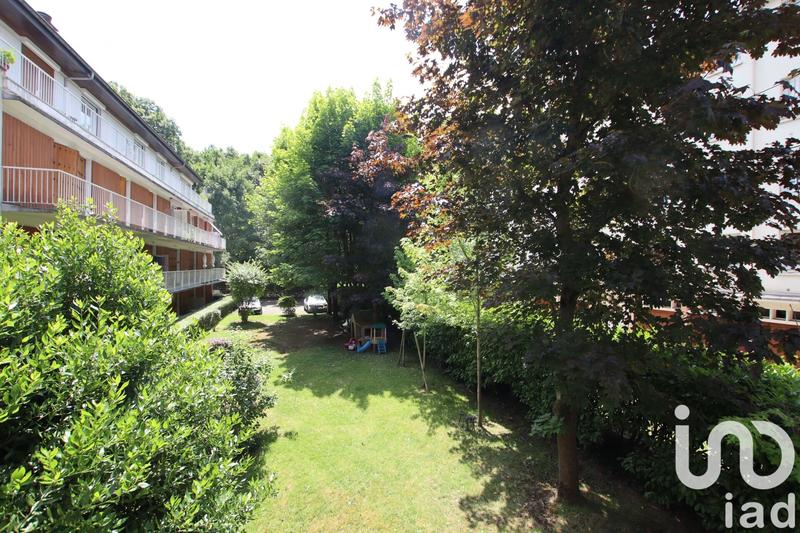 Appartement - 95 m² - 4 pièces