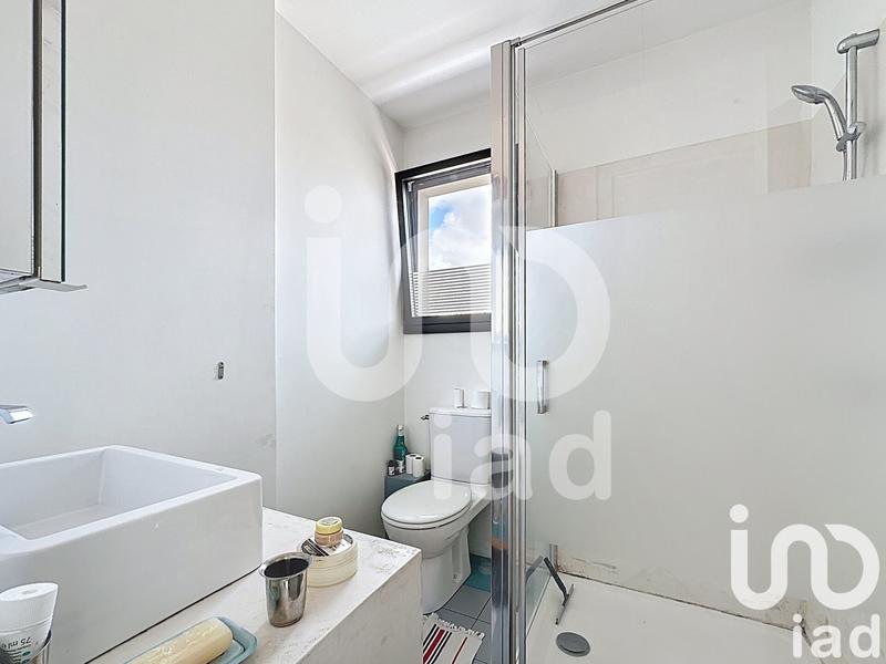 Maison - 102 m² - 5 pièces