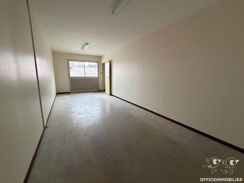 Local d'activité / Entrepôt - 775 m²