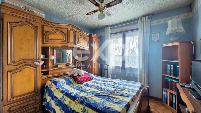 Maison - 75 m² - 4 pièces