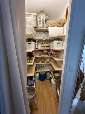 Appartement - 73 m² - 4 pièces