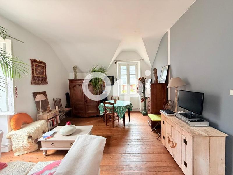Maison - 59 m² - 2 pièces