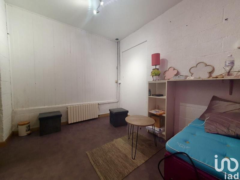 Local commercial - 550 m²