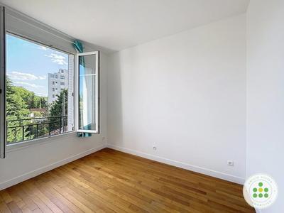 Appartement - 62 m² - 4 pièces