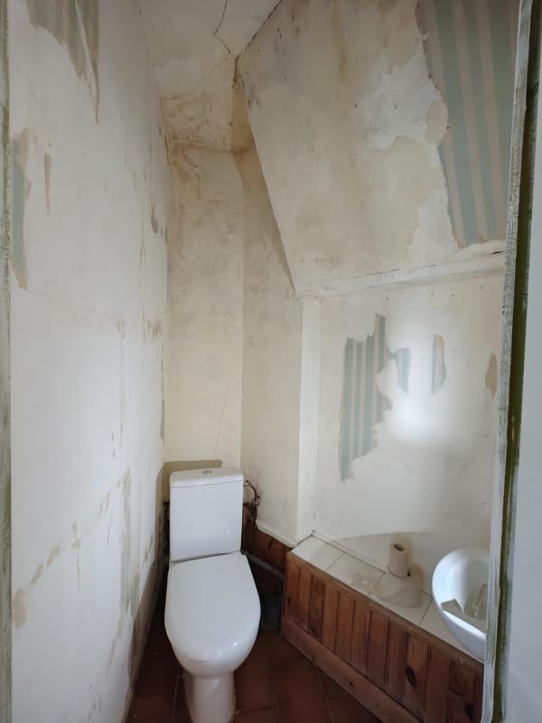 Appartement - 75 m² - 3 pièces