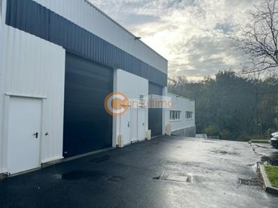 Local d'activité / Entrepôt - 360 m²