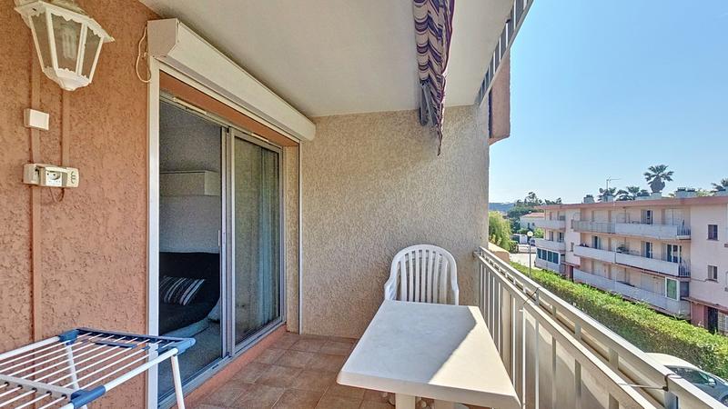 Appartement - 29 m² - 2 pièces